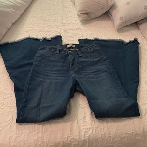 Judy Blues size 9/29